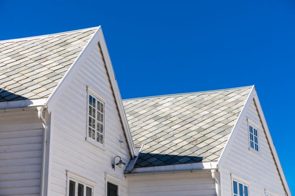 Bringman Roofing, Soffit and Facia image