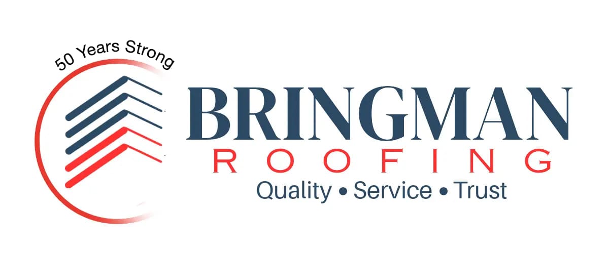 Bringman Roofing logo