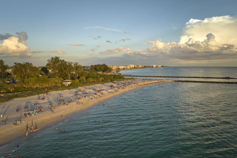 Nokomis Beach Roofing